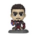 Funko POP: Minis Marvel Infinity Saga - Iron Man
