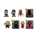 Funko POP: Minis Marvel Infinity Saga - Iron Man