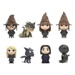 Funko POP: Minis Harry Potter - Severus Snape