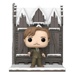 Funko POP Deluxe: Harry Potter - Chamber of Secrets Anniversary: Hogsmeade - Shrieking Shack with Lupin