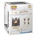 Funko POP Deluxe: Harry Potter - Chamber of Secrets Anniversary: Hogsmeade - Shrieking Shack with Lupin