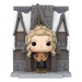 Funko POP Deluxe: Harry Potter - Chamber of Secrets Anniversary: Hogsmeade - 3 Broomsticks with Madam Rosmerta