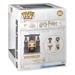 Funko POP Deluxe: Harry Potter - Chamber of Secrets Anniversary: Hogsmeade - 3 Broomsticks with Madam Rosmerta