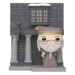 Funko POP Deluxe: Harry Potter - Chamber of Secrets Anniversary: Hogsmeade - Hog's Head with Dumbledore