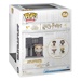 Funko POP Deluxe: Harry Potter - Chamber of Secrets Anniversary: Hogsmeade - Hog's Head with Dumbledore