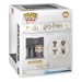 Funko POP Deluxe: Harry Potter - Chamber of Secrets Anniversary: Hogsmeade - Hog's Head with Dumbledore