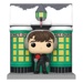 Funko POP Deluxe: Harry Potter - Chamber of Secrets Anniversary: Hogsmeade - Honeydukes with Neville