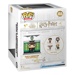 Funko POP Deluxe: Harry Potter - Chamber of Secrets Anniversary: Hogsmeade - Honeydukes with Neville