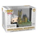 Funko POP Town: Harry Potter - Chamber of Secrets Anniversary - Minerva with Hogwarts