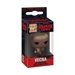 Funko POP: Keychain Stranger Things - Vecna Pointing