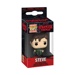 Funko POP: Keychain Stranger Things - Hunter Steve