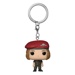 Funko POP: Keychain Stranger Things - Hunter Robin