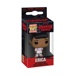 Funko POP: Keychain Stranger Things - Erica Sinclair