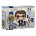 Funko POP Advent Calendar: Harry Potter 2021 (Pint Size Heroes)