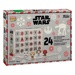 Funko POP Advent Calendar: Star Wars Holiday 2022 (Pint Size Heroes)