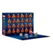 Funko POP Advent Calendar: Marvel Holiday 2022 (Pint Size Heroes)