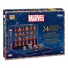 Funko POP Advent Calendar: Marvel Holiday 2022 (Pint Size Heroes)