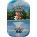 Pokémon TCG: Pokémon GO Mini Tin #4