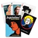 Poker karty Women of Influence