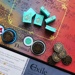 OATH: Kroniky Říše a vyhnanství - Deluxe komponenty