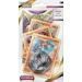 Pokémon Sword & Shield - Lost Origin Premium Checklane booster - Infernape