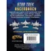 Star Trek: Ascendancy - The Dominion / Breen Confederacy starbases pack