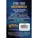 Star Trek: Ascendancy - The Dominion dice pack