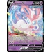 Pokémon TCG: V Heroes Tin - Sylveon V (2022)