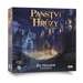 Panství hrůzy - Za prahem
