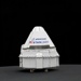 Metal Earth kovový 3D model - Boeing CTS-100 Starliner