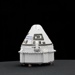 Metal Earth kovový 3D model - Boeing CTS-100 Starliner