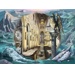 Exit puzzle - The Circle: V Paříži (919 dílků)