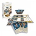 TOP TRUMPS Battle Mat - Harry Potter (desková hra)