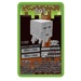TOP TRUMPS SPECIALS - Minecraft (karetní hra CZ)