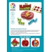 Hladové housenky - SMART games