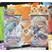 Pokémon TCG: Pokémon Back To School - ERASER (Eevee)