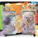 Pokémon TCG: Pokémon Back To School - ERASER (Pikachu)