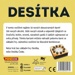 Desítka - rozšíření Příroda