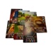 Království Valerie: Karetní hra - promo pack