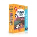 Kvído - Puzzle s příběhy - Překonám sám sebe