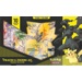 Pokémon TCG: Pikachu & Zekrom GX Premium Box