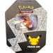Pokémon TCG: Pokémon Celebrations Tin - Charizard V
