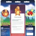 Pokémon TCG: Pokémon GO - Pin Box - Charmander