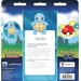 Pokémon TCG: Pokémon GO - Pin Box - Squirtle