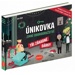 Únikovka - Tři záhadné dárky