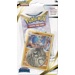 Pokémon Sword & Shield - Silver Tempest Checklane booster - Cranidos