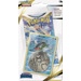 Pokémon Sword & Shield - Silver Tempest Checklane booster - Hisuian Basculin