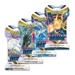 Pokémon Sword & Shield - Silver Tempest - Blister Booster