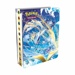 Pokémon TCG: Sword and Shield - Silver Tempest Mini Album