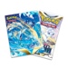 Pokémon TCG: Sword and Shield - Silver Tempest Mini Album